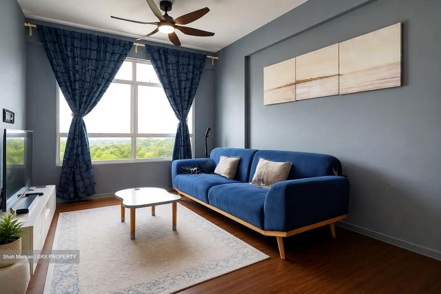 Blk 121C Eastbank @ Canberra (Sembawang), HDB 4 Rooms #563602811